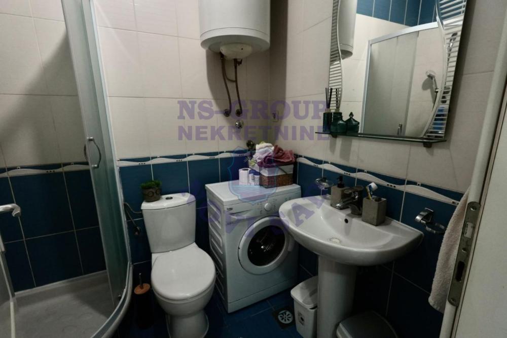 Slika 8 - Dvosoban stan na prodaju, 42m2, 133.900€