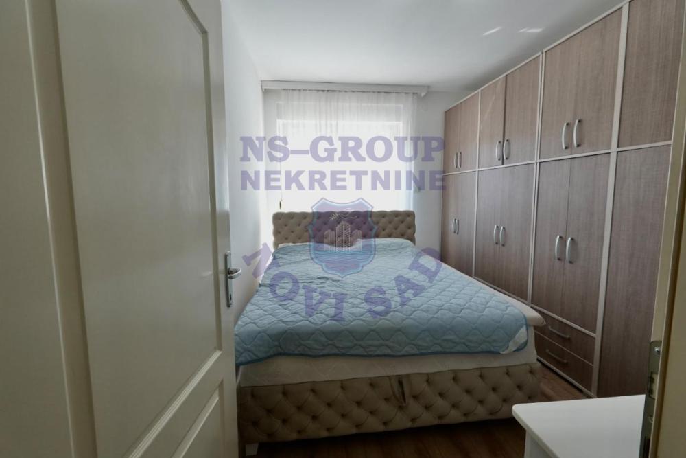 Slika 6 - Dvosoban stan na prodaju, 42m2, 133.900€