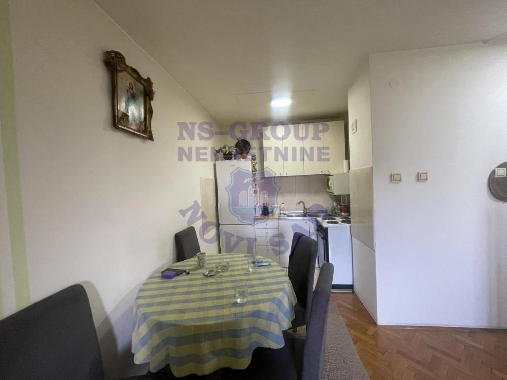 Slika 2 - Dvoiposoban stan na prodaju, 51m2, 145.000€