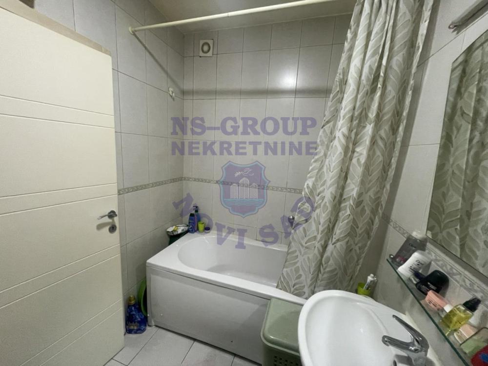 Slika 5 - Dvoiposoban stan na prodaju, 51m2, 145.000€