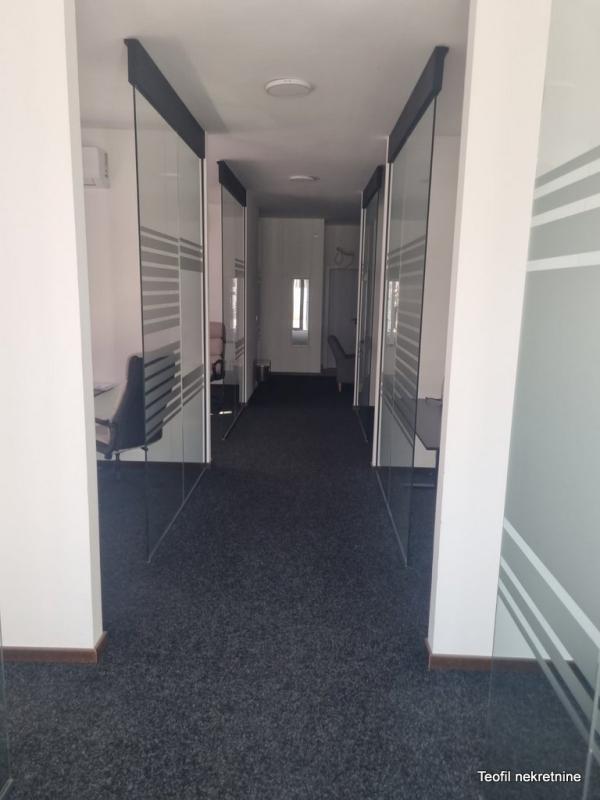 Slika 1 - Crnog  Duda,  Lokal za izdavanje, 85m2, 1.200€