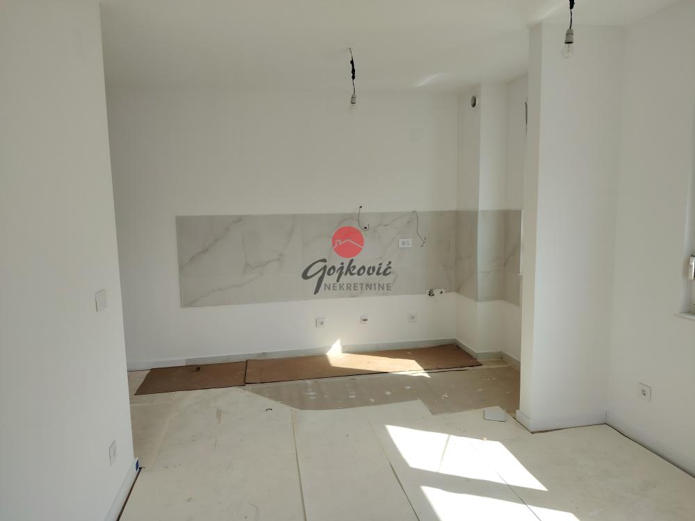 Slika 1 - Ilije Pavlovića, Jednoiposoban stan na prodaju, 38m2, 100.320€