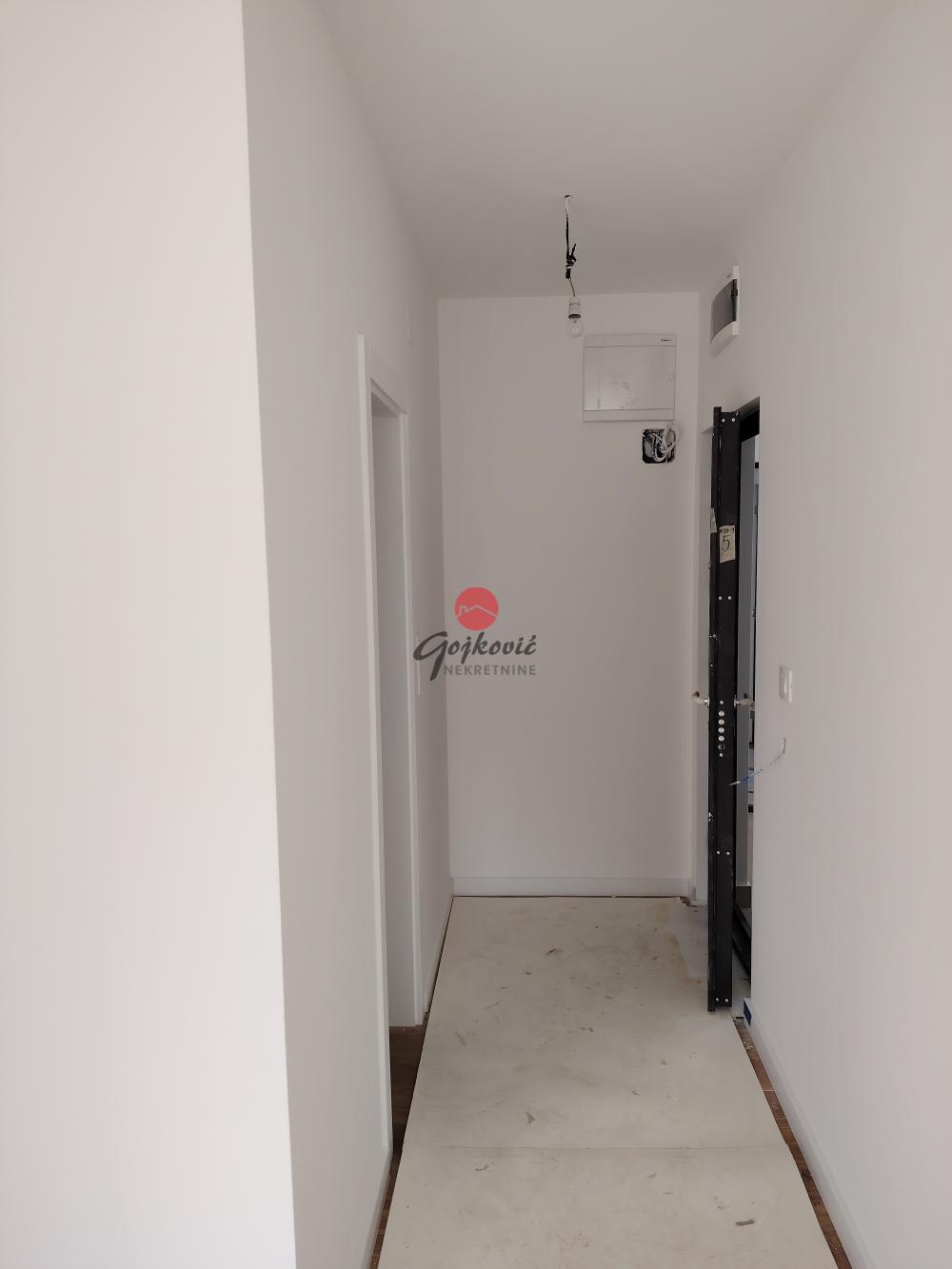 Slika 2 - Ilije Pavlovića, Jednoiposoban stan na prodaju, 38m2, 100.320€