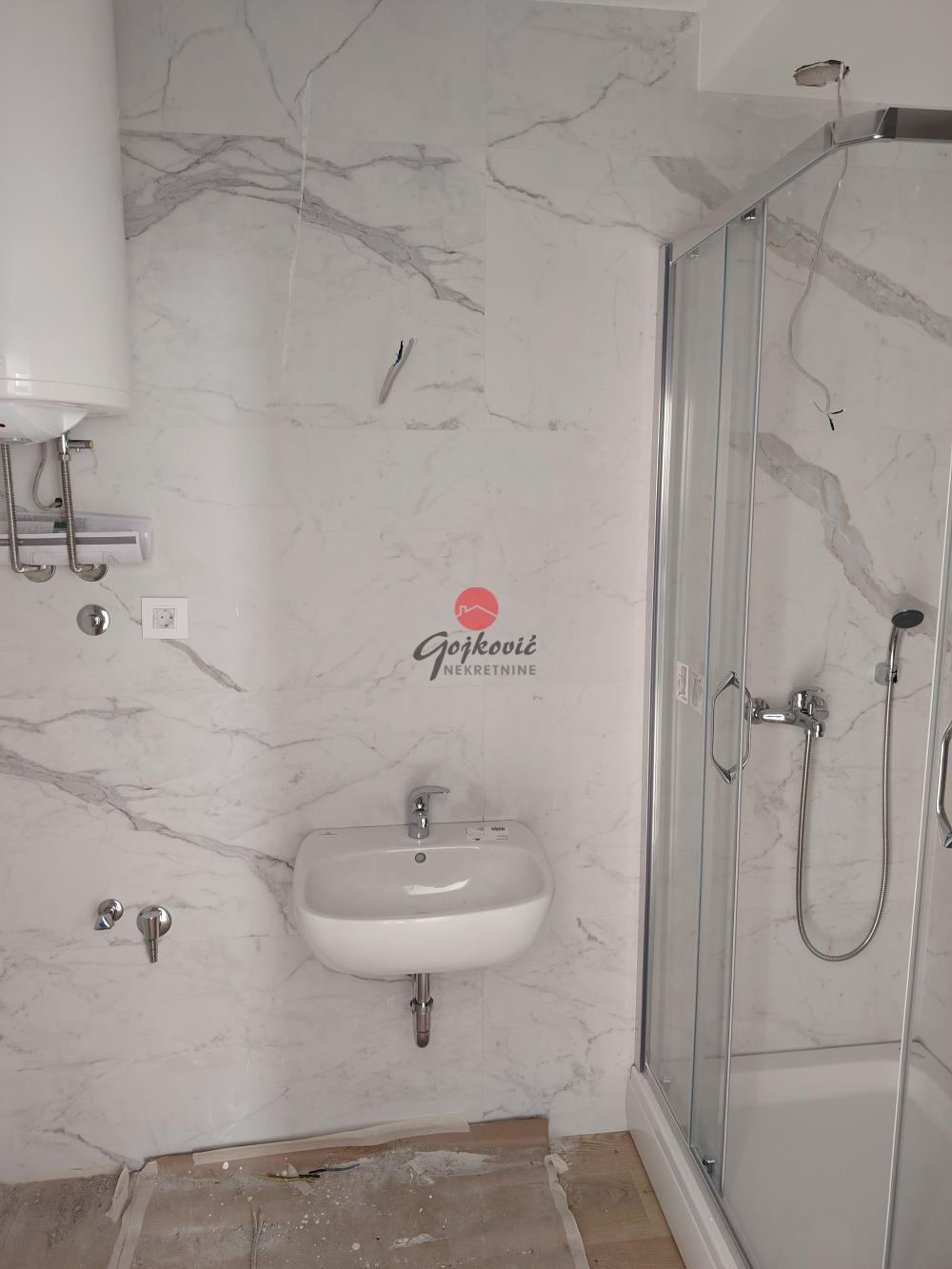 Slika 3 - Ilije Pavlovića, Jednoiposoban stan na prodaju, 38m2, 100.320€