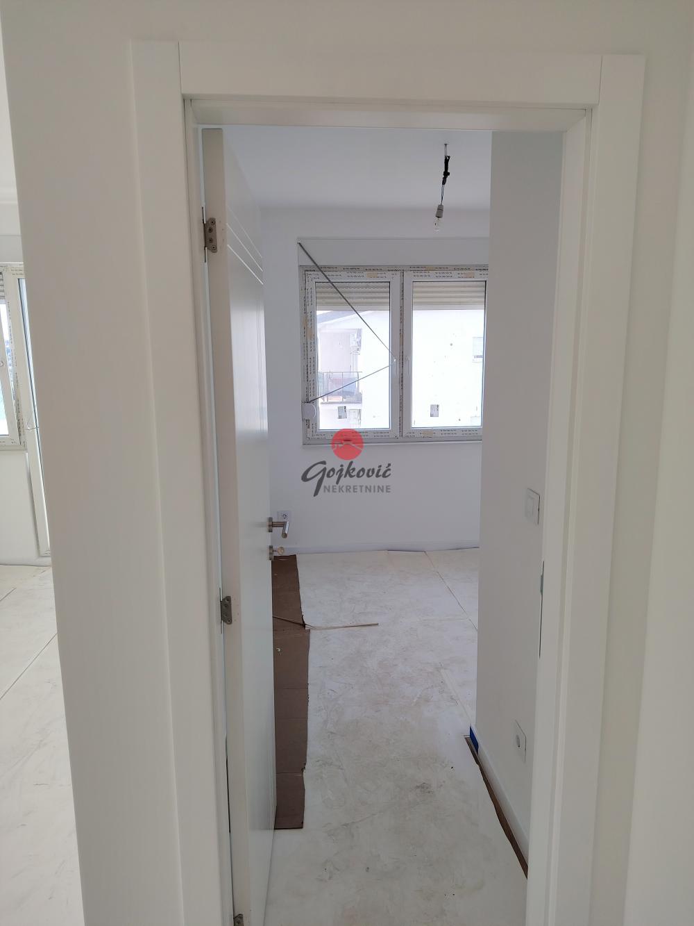 Slika 4 - Ilije Pavlovića, Jednoiposoban stan na prodaju, 38m2, 100.320€