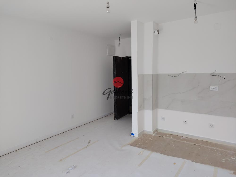 Slika 6 - Ilije Pavlovića, Jednoiposoban stan na prodaju, 38m2, 100.320€