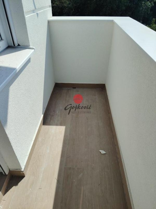 Slika 7 - Ilije Pavlovića, Jednoiposoban stan na prodaju, 38m2, 100.320€