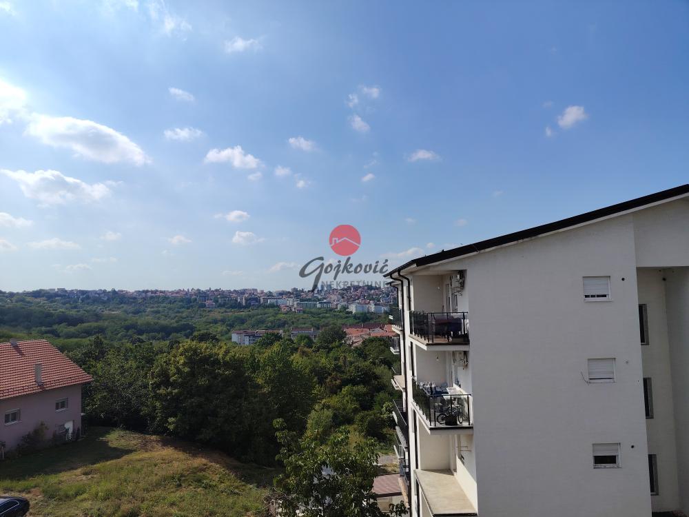 Glavna slika -Ilije Pavlovića, Jednoiposoban stan na prodaju, 38m2, 100.320€