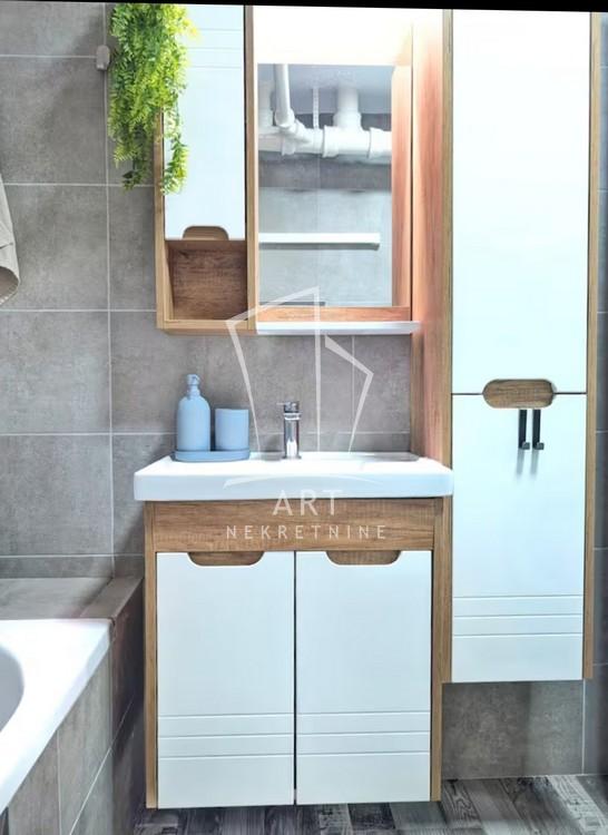 Slika 9 - Savska, Dvosoban stan za izdavanje, 38m2, 600€