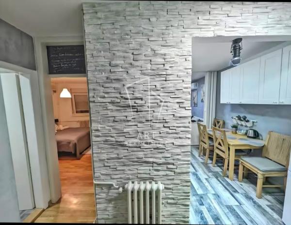Slika 4 - Savska, Dvosoban stan za izdavanje, 38m2, 600€