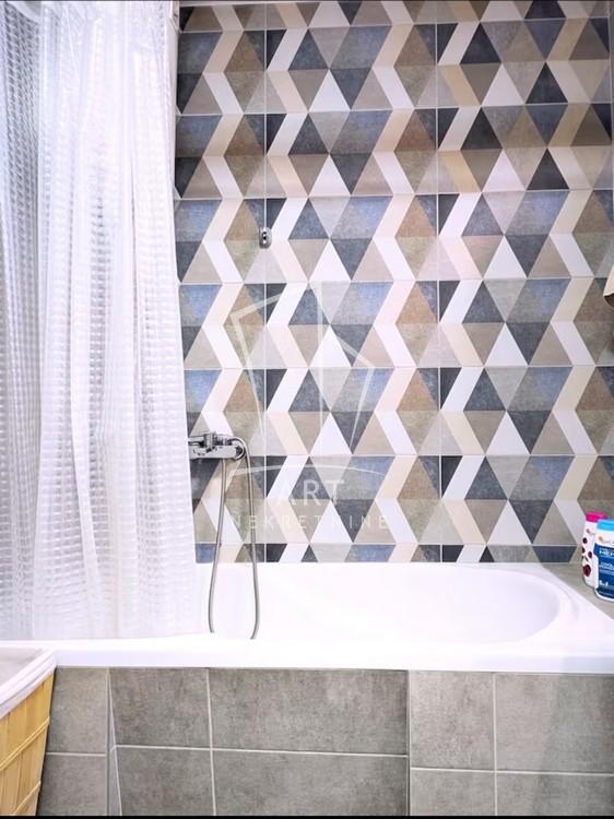 Slika 8 - Savska, Dvosoban stan za izdavanje, 38m2, 600€