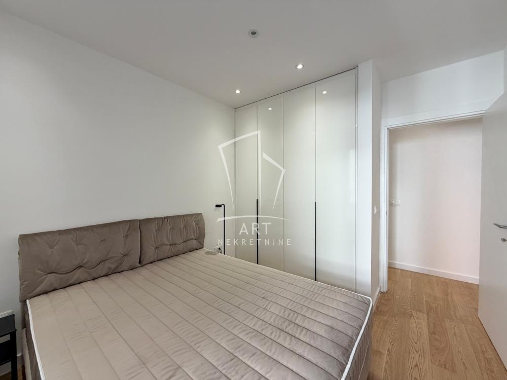 Slika 8 - Subotička, Dvosoban stan za izdavanje, 59m2, 1.200€