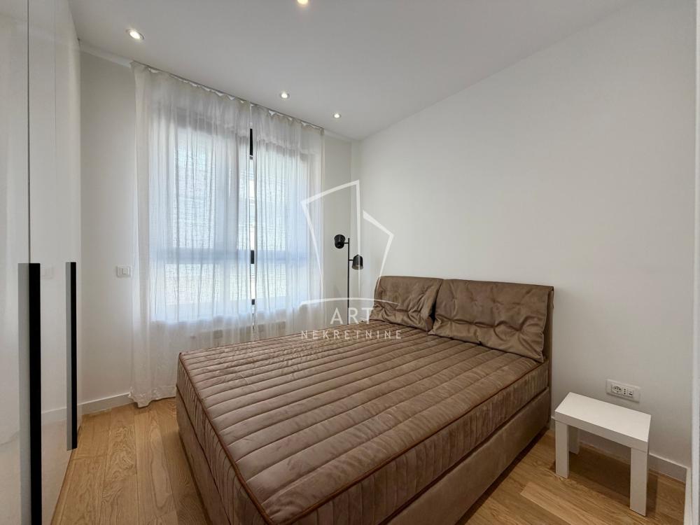 Slika 7 - Subotička, Dvosoban stan za izdavanje, 50m2, 900€