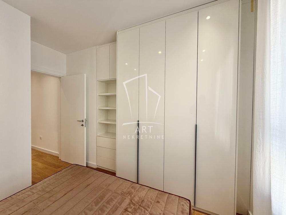 Slika 9 - Subotička, Dvosoban stan za izdavanje, 50m2, 900€