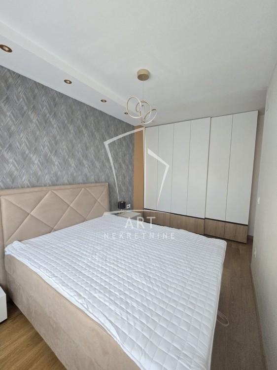 Slika 7 - Primorska, Dvosoban stan za izdavanje, 52m2, 750€