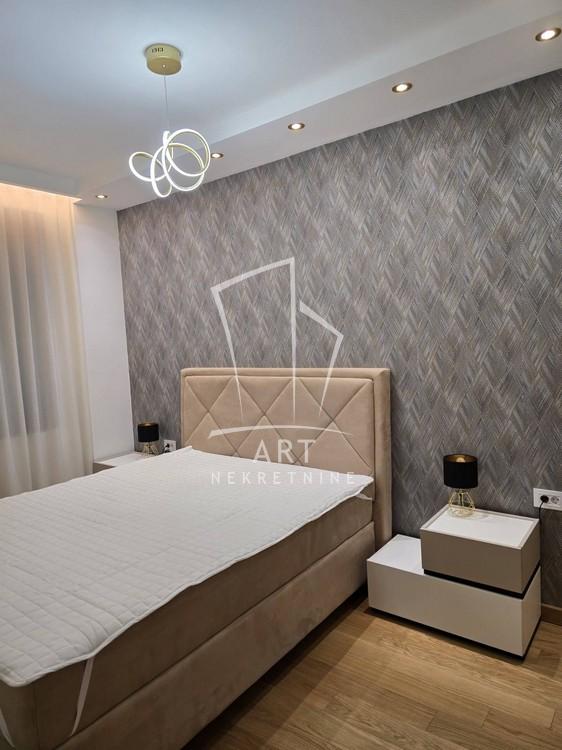 Slika 8 - Primorska, Dvosoban stan za izdavanje, 52m2, 750€
