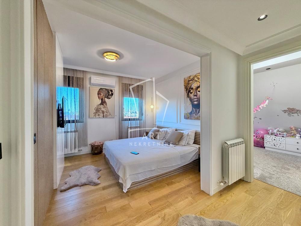 Slika 10 - Stevana Jakovljevića, Trosoban stan na prodaju, 82m2, 352.000€