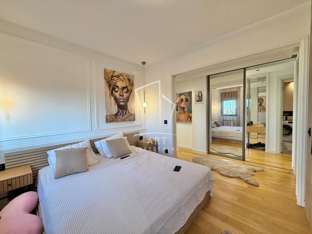 Slika 8 - Stevana Jakovljevića, Trosoban stan na prodaju, 82m2, 352.000€