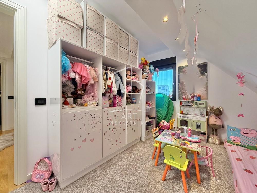 Slika 11 - Stevana Jakovljevića, Trosoban stan na prodaju, 82m2, 352.000€