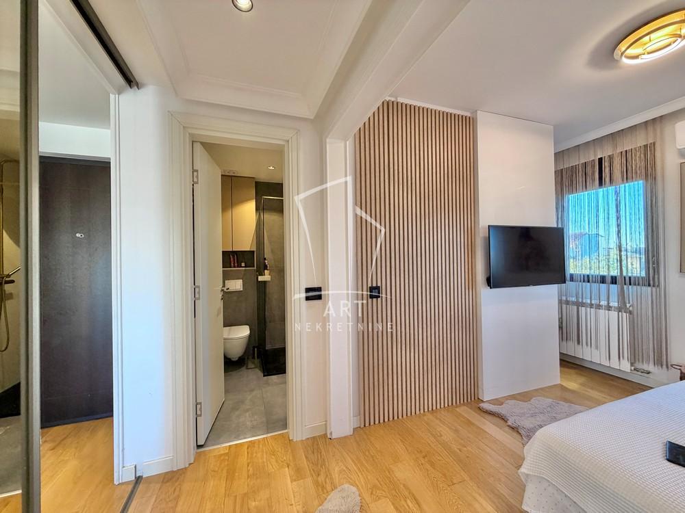 Slika 9 - Stevana Jakovljevića, Trosoban stan na prodaju, 82m2, 352.000€