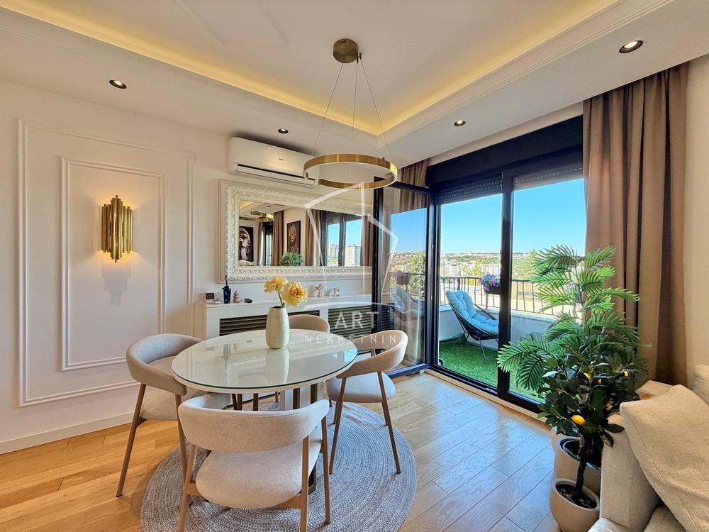 Slika 4 - Stevana Jakovljevića, Trosoban stan na prodaju, 82m2, 352.000€