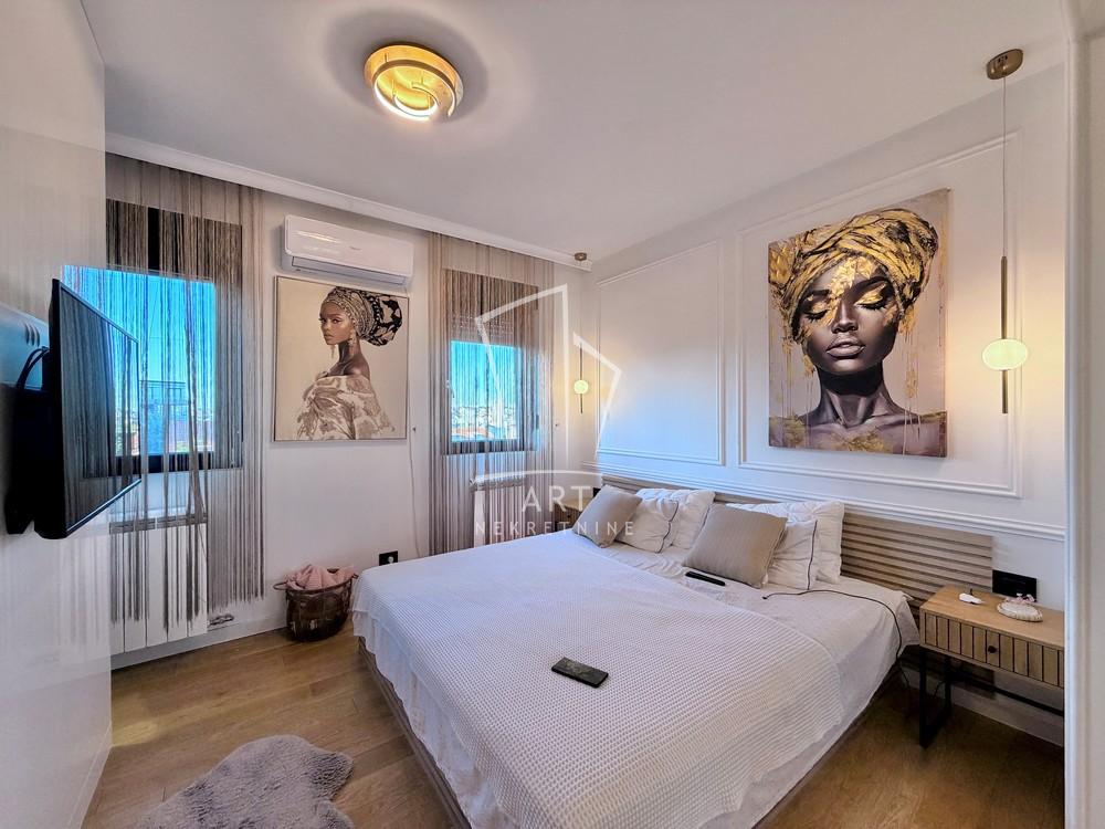 Slika 7 - Stevana Jakovljevića, Trosoban stan na prodaju, 82m2, 352.000€