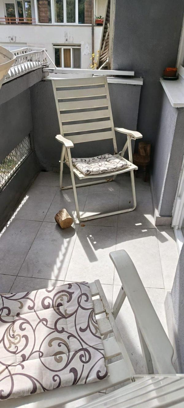 Slika 10 - Sava Burića, Dvosoban stan za izdavanje, 58m2, 450€