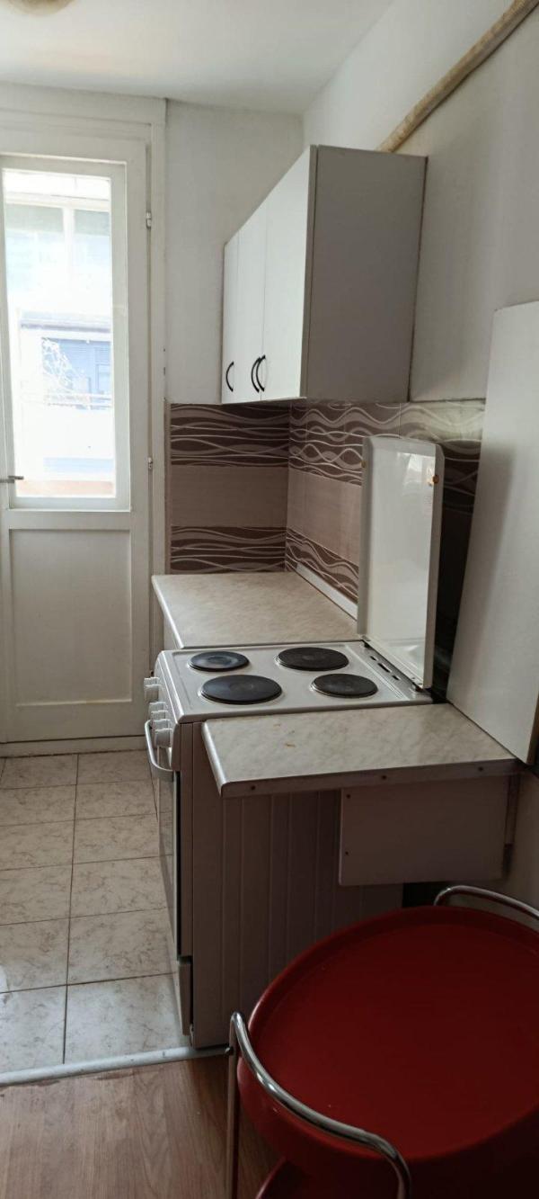 Slika 3 - Sava Burića, Dvosoban stan za izdavanje, 58m2, 450€