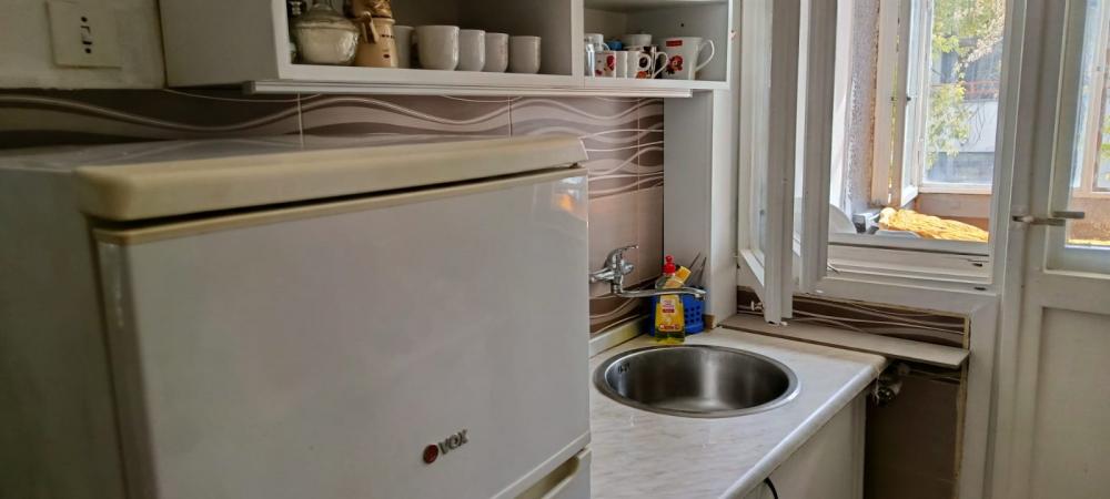 Slika 4 - Sava Burića, Dvosoban stan za izdavanje, 58m2, 450€