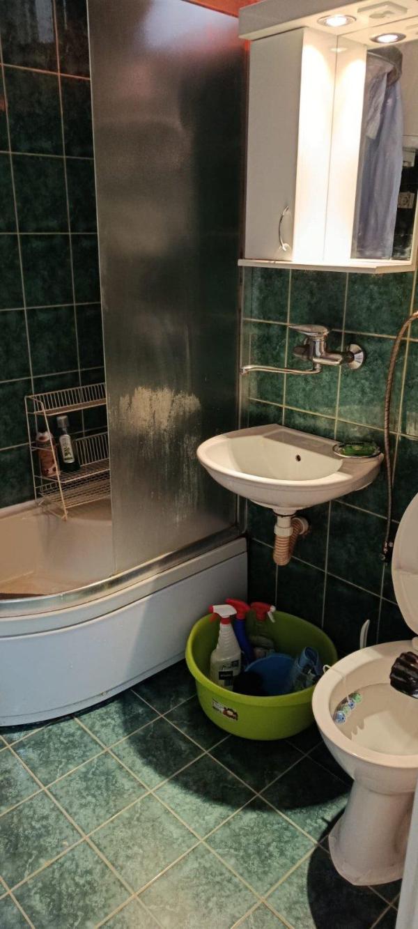 Slika 8 - Sava Burića, Dvosoban stan za izdavanje, 58m2, 450€