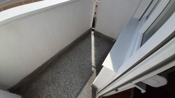 Slika 10 - Topličin Venac, Dvosoban stan za izdavanje, 40m2, 550€