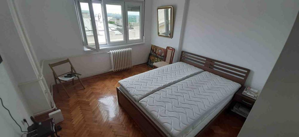 Slika 6 - Topličin Venac, Dvosoban stan za izdavanje, 40m2, 550€
