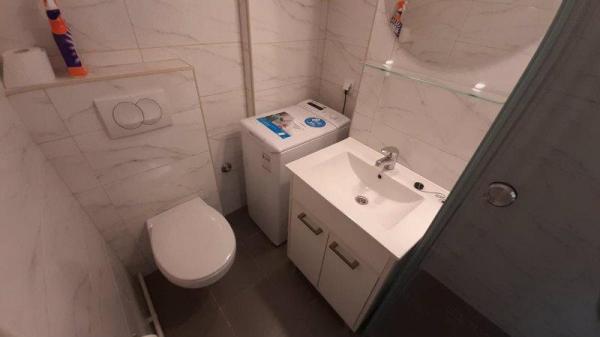 Slika 8 - Topličin Venac, Dvosoban stan za izdavanje, 40m2, 550€