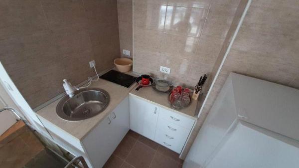 Slika 3 - Topličin Venac, Dvosoban stan za izdavanje, 40m2, 550€