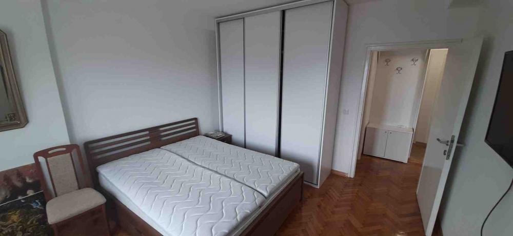 Slika 5 - Topličin Venac, Dvosoban stan za izdavanje, 40m2, 550€