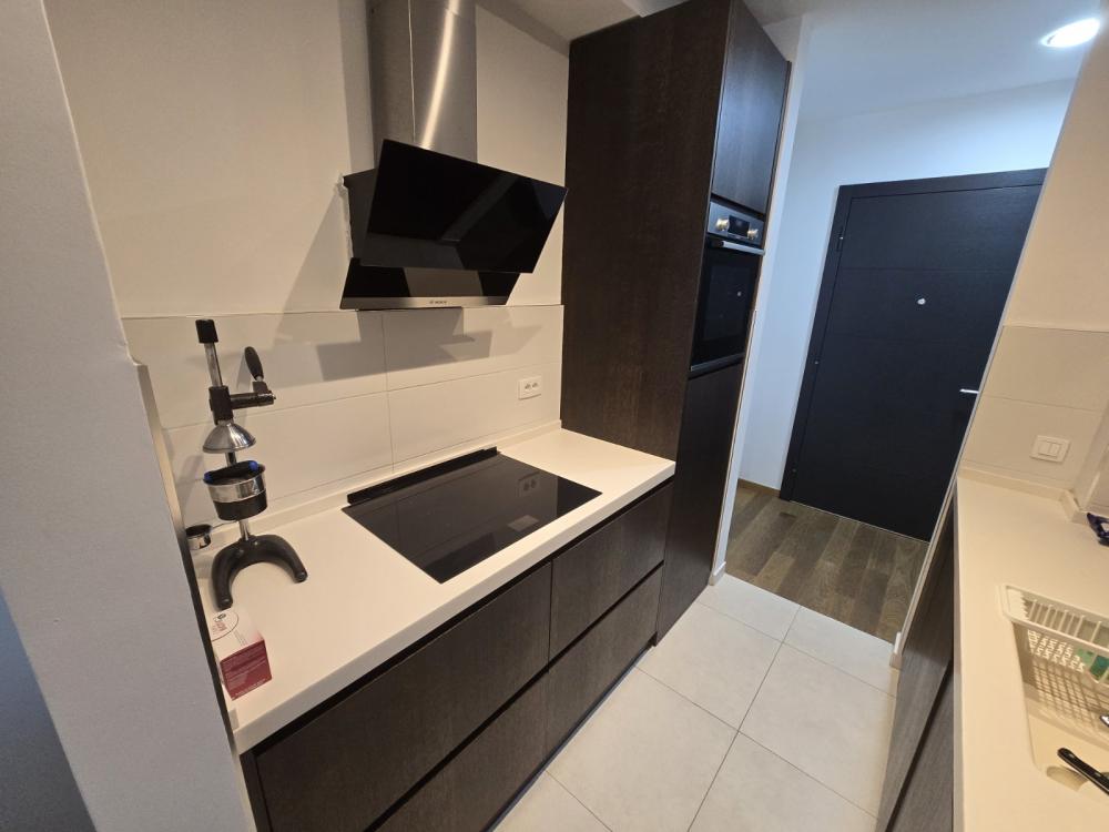 Slika 4 - Tadije Sondermajera, Dvosoban stan na prodaju, 54m2, 245.000€