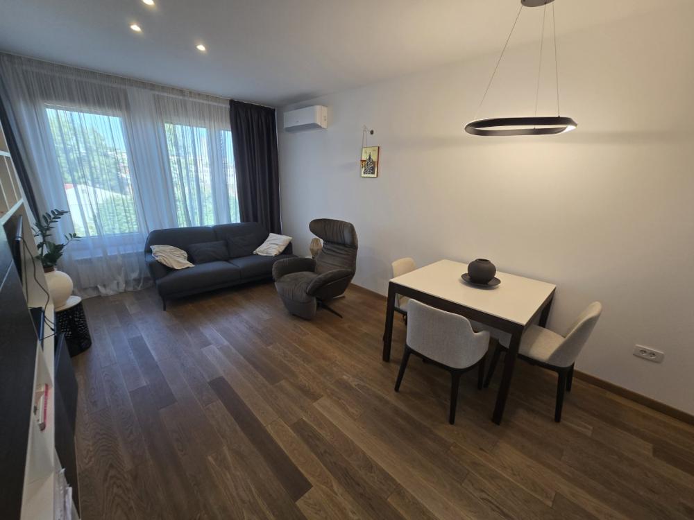 Slika 2 - Tadije Sondermajera, Dvosoban stan na prodaju, 54m2, 245.000€