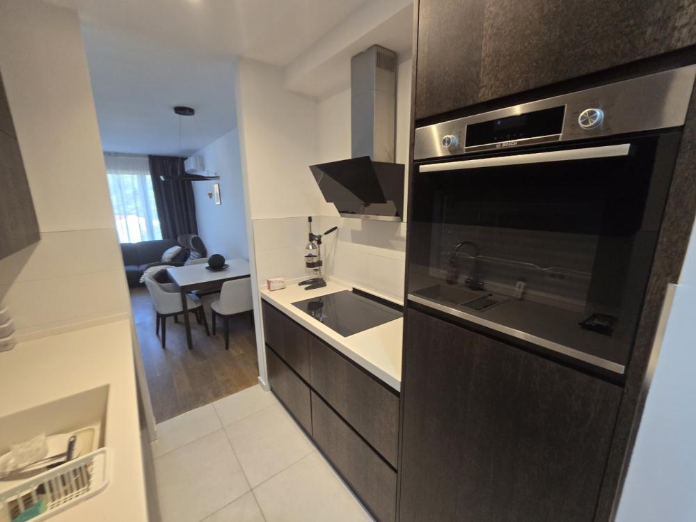 Slika 3 - Tadije Sondermajera, Dvosoban stan na prodaju, 54m2, 245.000€