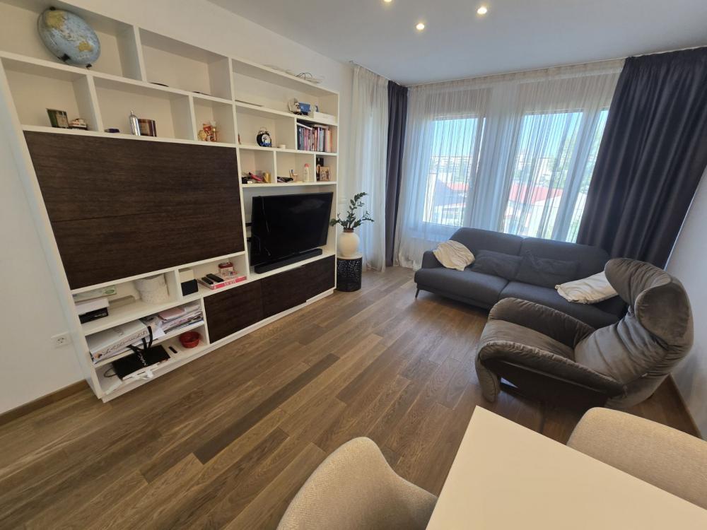 Glavna slika -Tadije Sondermajera, Dvosoban stan na prodaju, 54m2, 245.000€