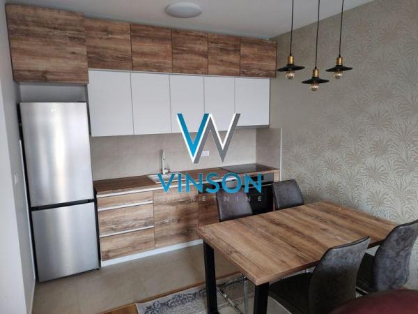 Slika 3 - Filipa Višnjića, Dvoiposoban stan za izdavanje, 57m2, 750€