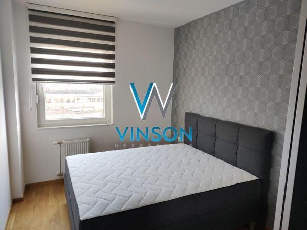 Slika 5 - Filipa Višnjića, Dvoiposoban stan za izdavanje, 57m2, 750€