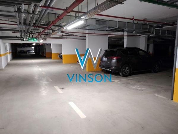 Slika 10 - Filipa Višnjića, Dvoiposoban stan za izdavanje, 57m2, 750€