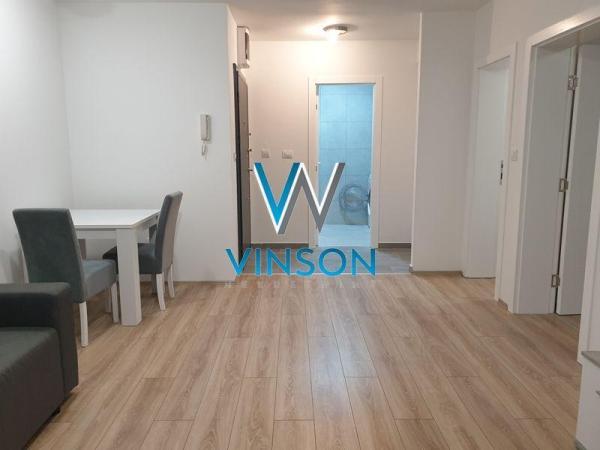 Slika 3 - Kragujevačka, Dvosoban stan za izdavanje, 40m2, 350€