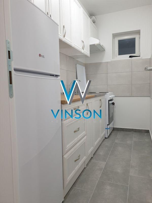 Slika 4 - Kragujevačka, Dvosoban stan za izdavanje, 40m2, 350€