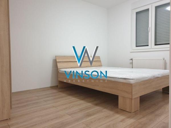 Slika 6 - Kragujevačka, Dvosoban stan za izdavanje, 40m2, 350€