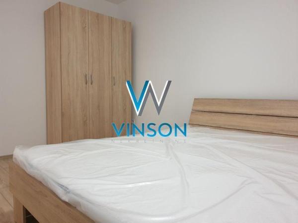 Slika 8 - Kragujevačka, Dvosoban stan za izdavanje, 40m2, 350€