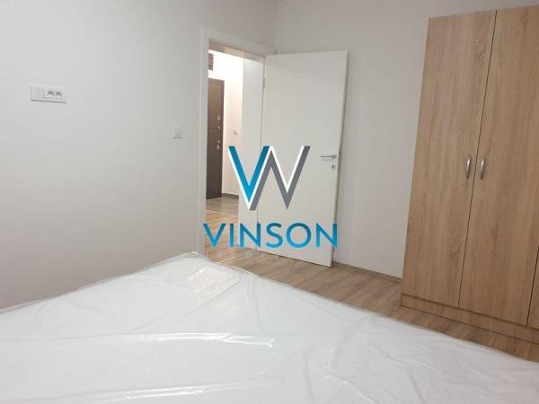 Slika 9 - Kragujevačka, Dvosoban stan za izdavanje, 40m2, 350€