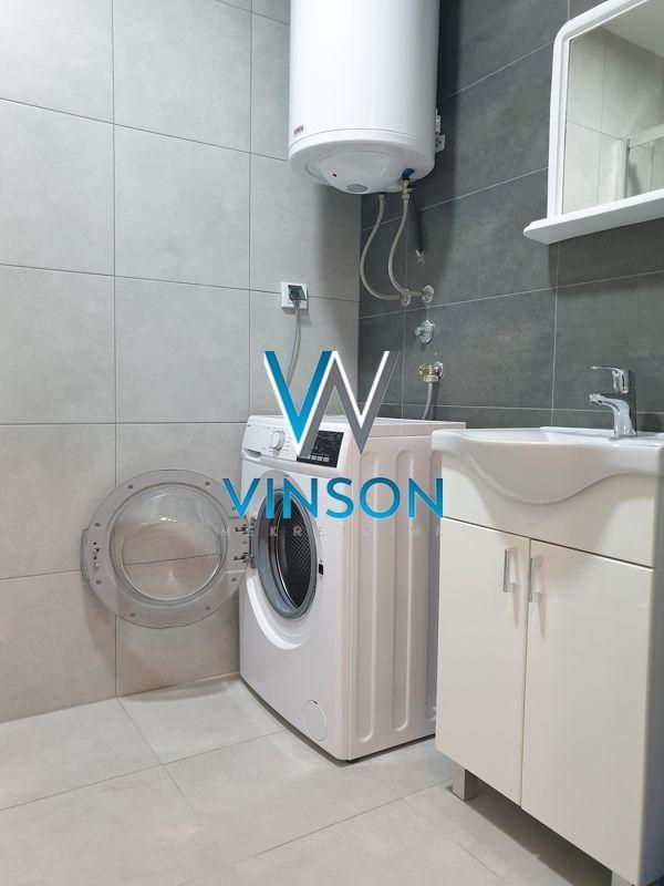 Slika 11 - Kragujevačka, Dvosoban stan za izdavanje, 40m2, 350€