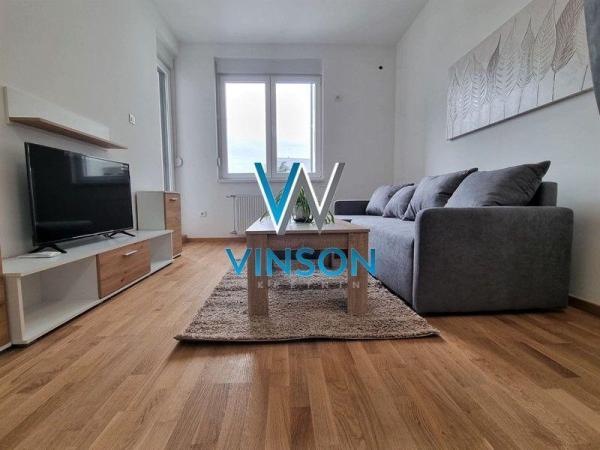 Slika 3 - Temerinska, Jednoiposoban stan za izdavanje, 40m2, 700€