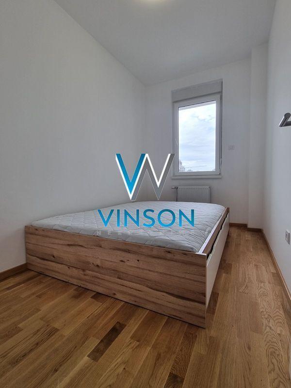Slika 8 - Temerinska, Jednoiposoban stan za izdavanje, 40m2, 700€